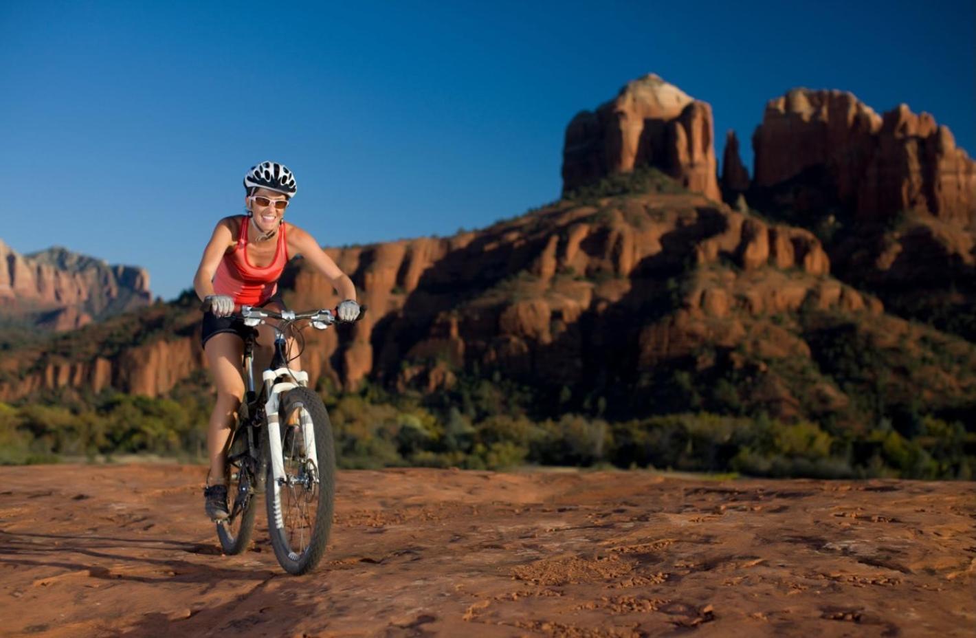 Sedona'S Paradise Found, Saltwater Pool And Hot Tub, Private Oasis! Εξωτερικό φωτογραφία