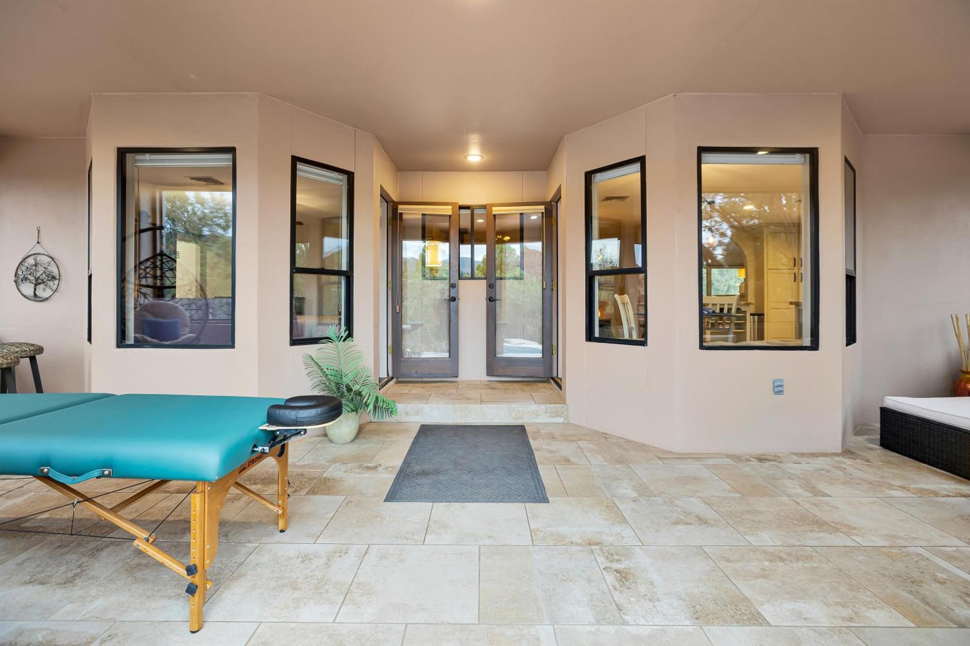 Sedona'S Paradise Found, Saltwater Pool And Hot Tub, Private Oasis! Εξωτερικό φωτογραφία