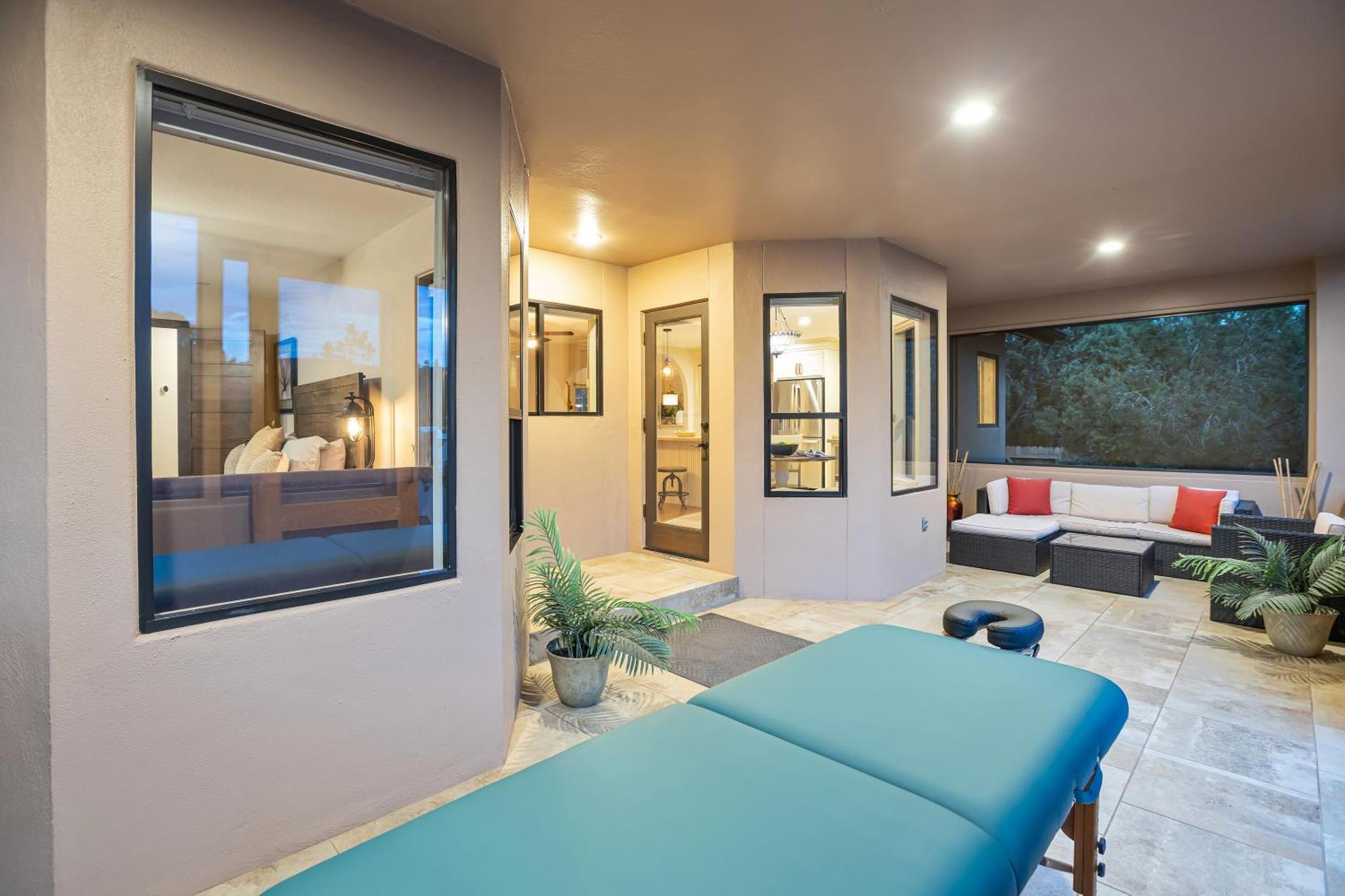 Sedona'S Paradise Found, Saltwater Pool And Hot Tub, Private Oasis! Εξωτερικό φωτογραφία