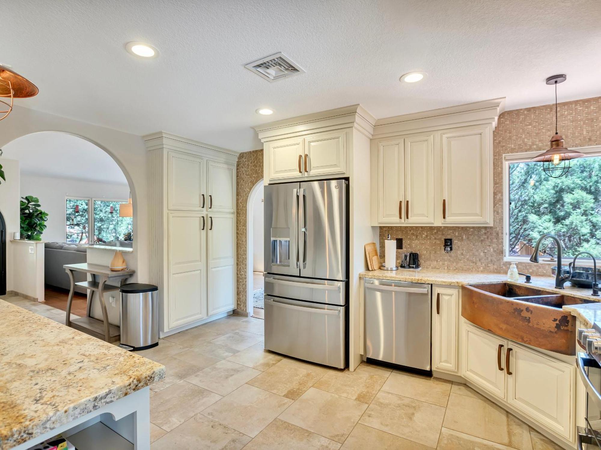 Sedona'S Paradise Found, Saltwater Pool And Hot Tub, Private Oasis! Εξωτερικό φωτογραφία